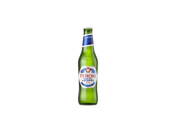 Peroni Nastro Shishe Peroni Nastro Shishe