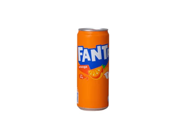 Fanta Portokall Fanta Portokall