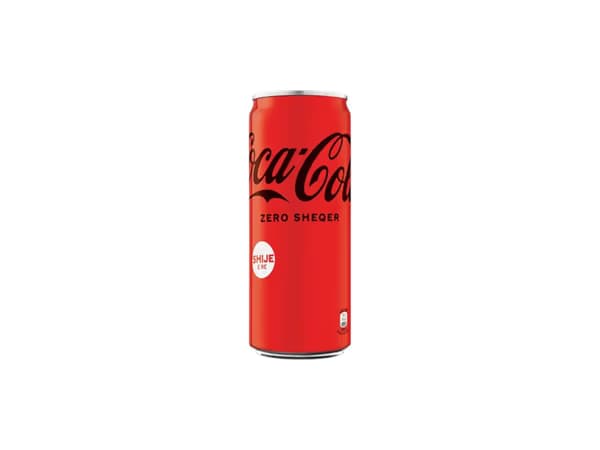Coca-Cola Zero Coca-Cola Zero