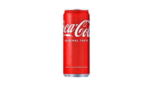 Coca-Cola Coca-Cola