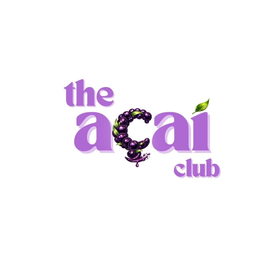 The Açai Club The Açai Club